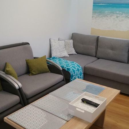 Apartament Bajka Apartment Rumia Luaran gambar