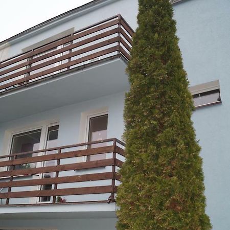 Apartament Bajka Apartment Rumia Luaran gambar