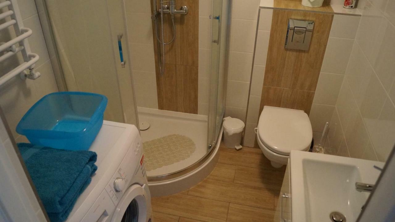 Apartament Bajka Apartment Rumia Luaran gambar