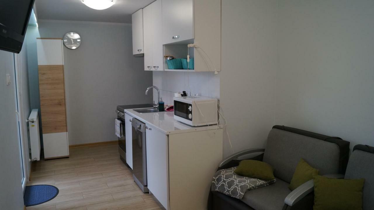 Apartament Bajka Apartment Rumia Luaran gambar