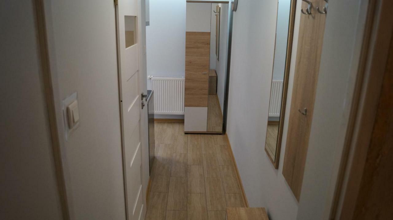 Apartament Bajka Apartment Rumia Luaran gambar