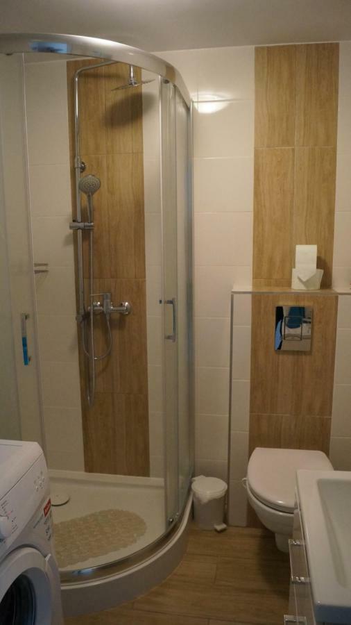 Apartament Bajka Apartment Rumia Luaran gambar