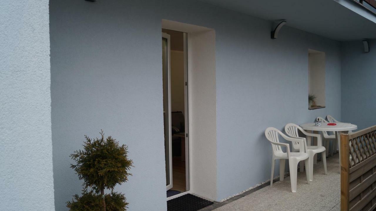 Apartament Bajka Apartment Rumia Luaran gambar