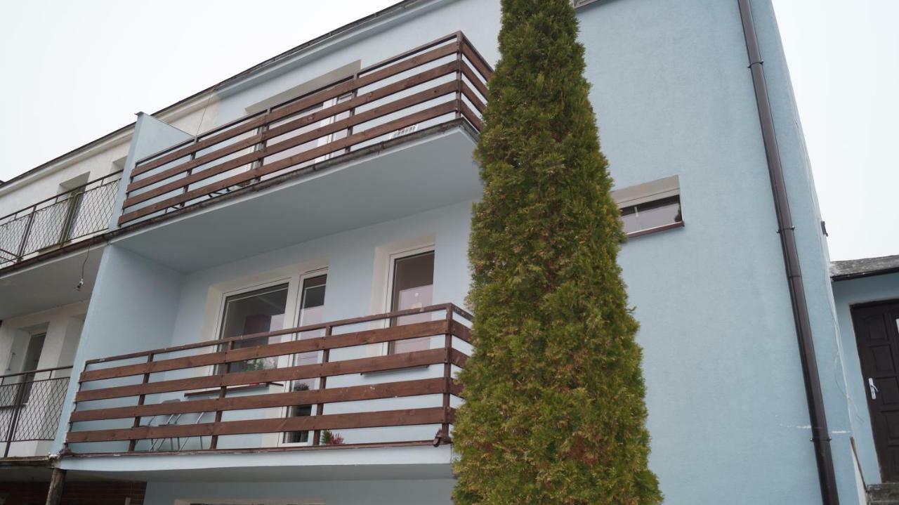 Apartament Bajka Apartment Rumia Luaran gambar